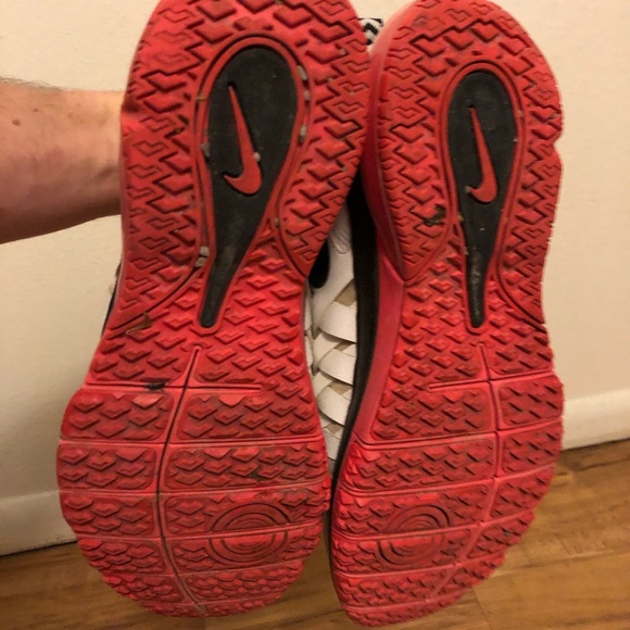 Nike running shoes - Picture 2 of 3